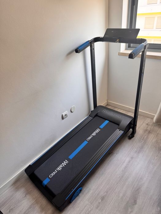 Passadeira iwalkpro