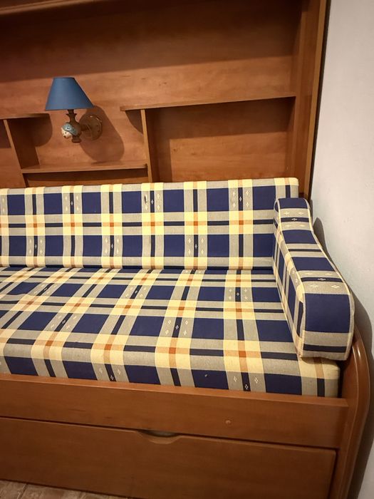 Estudio Para Criança/Adolescente