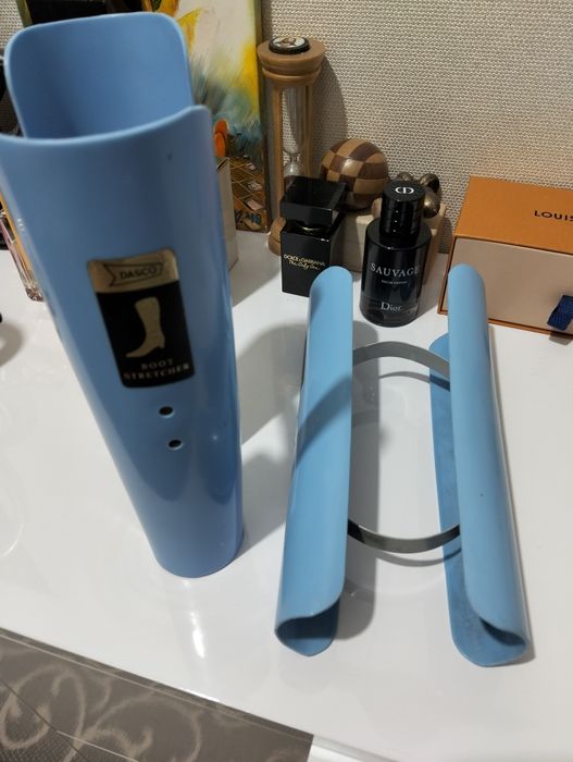 фірмові англійські формотримачі для жіночого взуття dasco