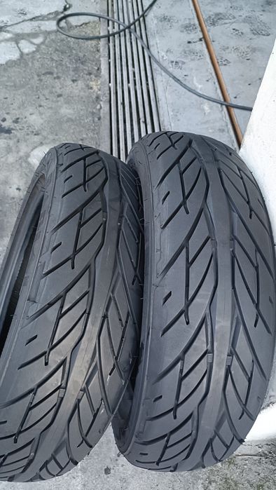 Pneus 165/55/15 kenda