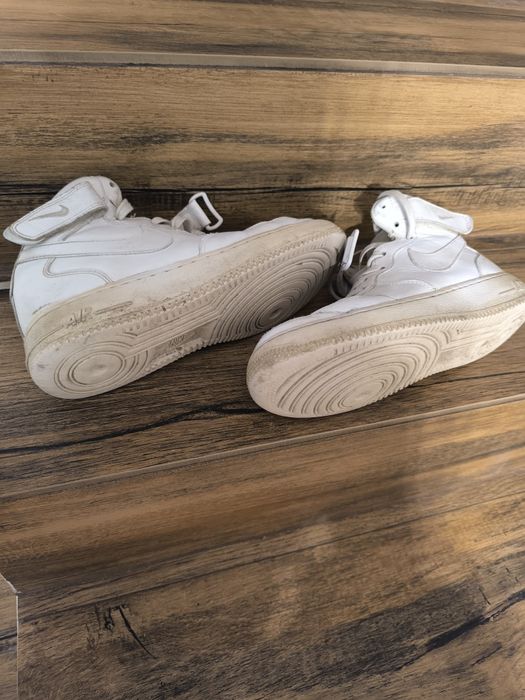 Air force damskie rozmiar 40