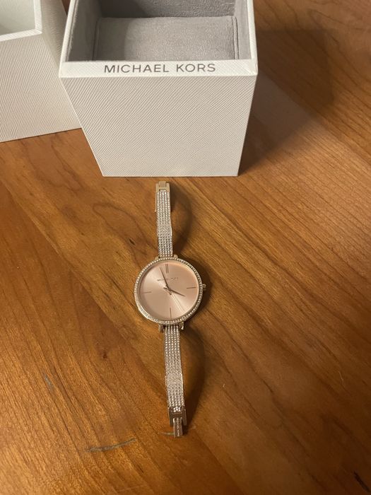 Relogio Michael kors - original 125€