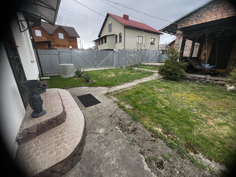 Продається будинок в Дрогобичі
