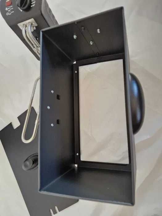 Frytkownica BESTRON AF357B