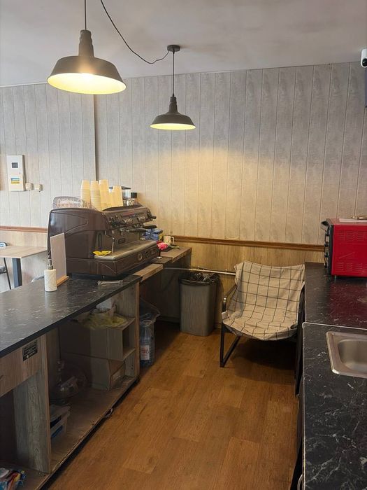 Продаж кавʼярні . Троєщина !!