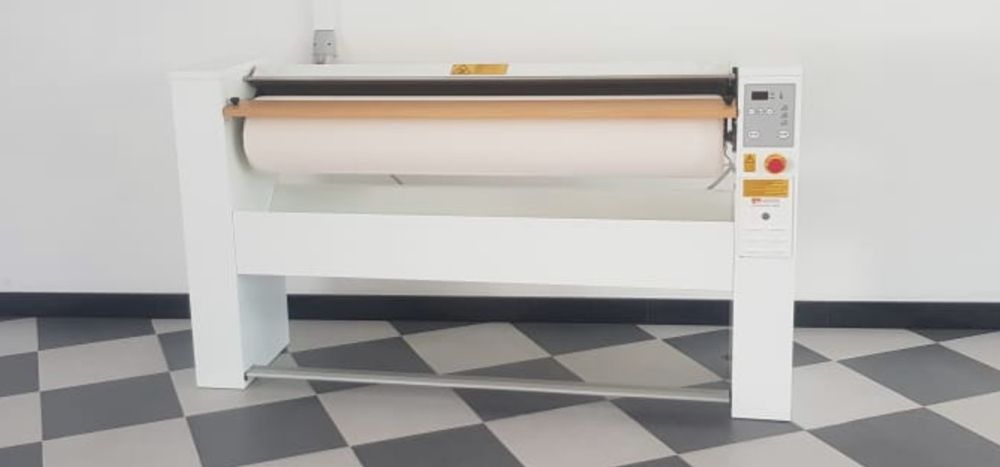 Calandra PG141E 1.40 metros electrica ocasião