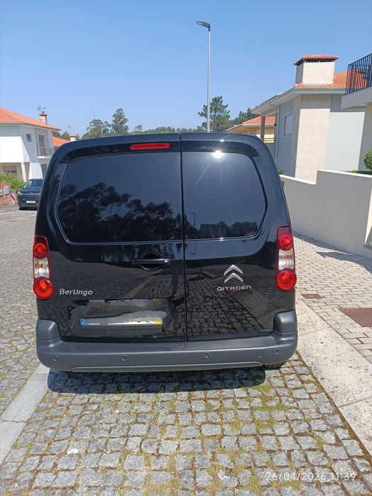 Citroën Berlingo