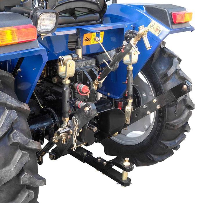 Трактор ДТЗ 5244НP