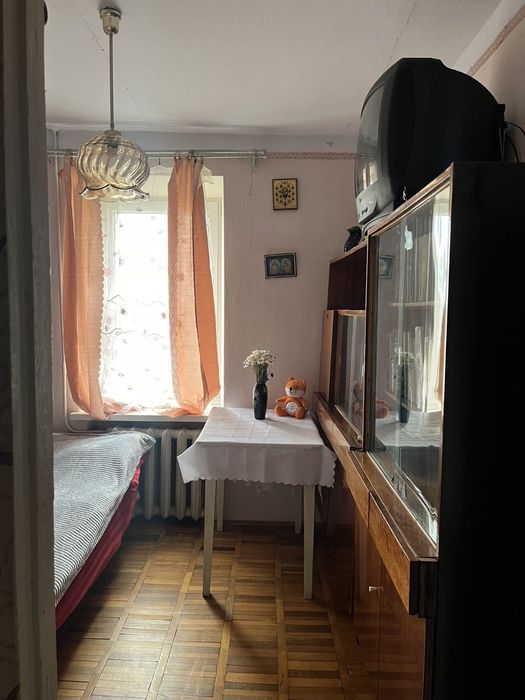 Продаж квартири в центрі м.Долина