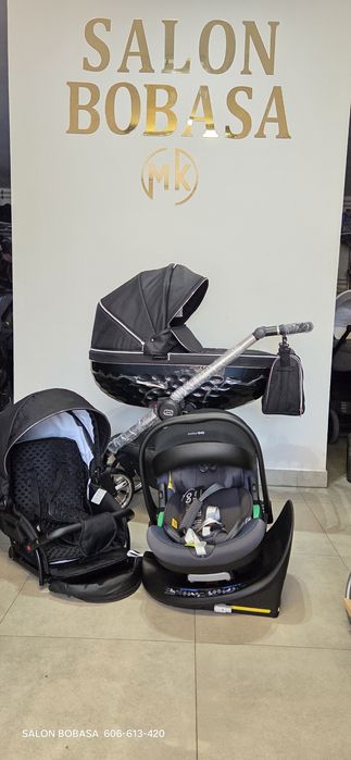 Nowy Adbor oxv 3d,  4w1 Salon Bobasa Suchedniów Langiewicza 3