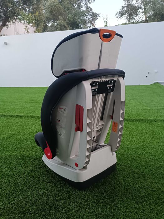 Cadeira Auto Chicco