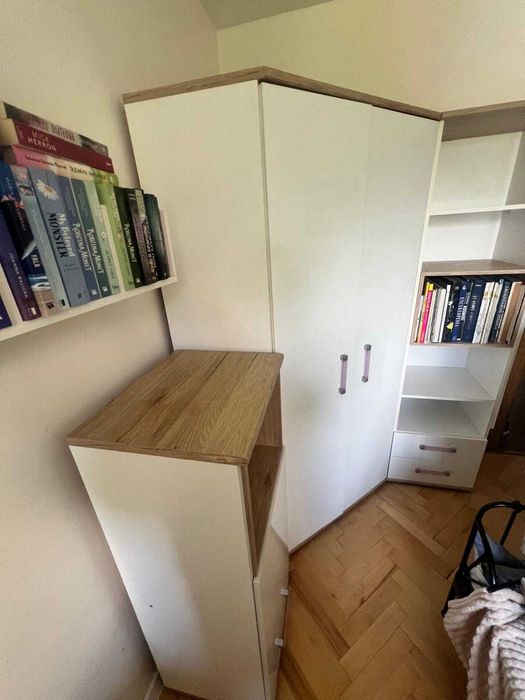 Sprzedam komplet Mebli "Wójcik"