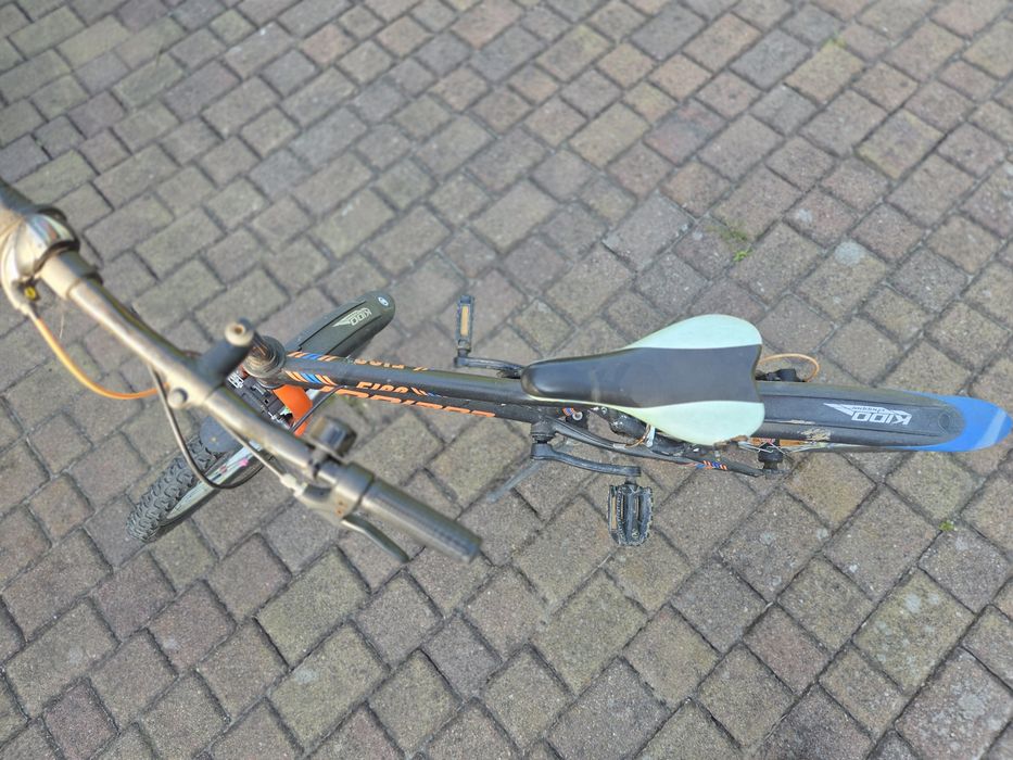 Sprzedam rower na 20 kolach