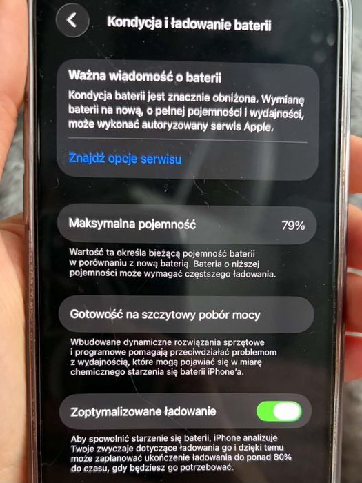 Telefon iPhone 12