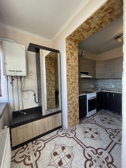 Здається 2к. Квартира