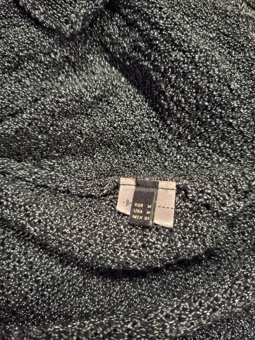 Sweter Massimo Dutti 100%bawełna
