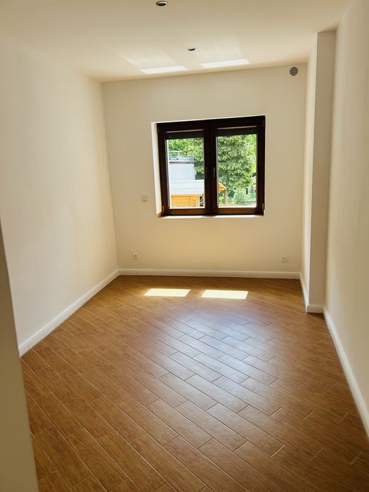 Piekne, duze mieszkanie do wynajecia
