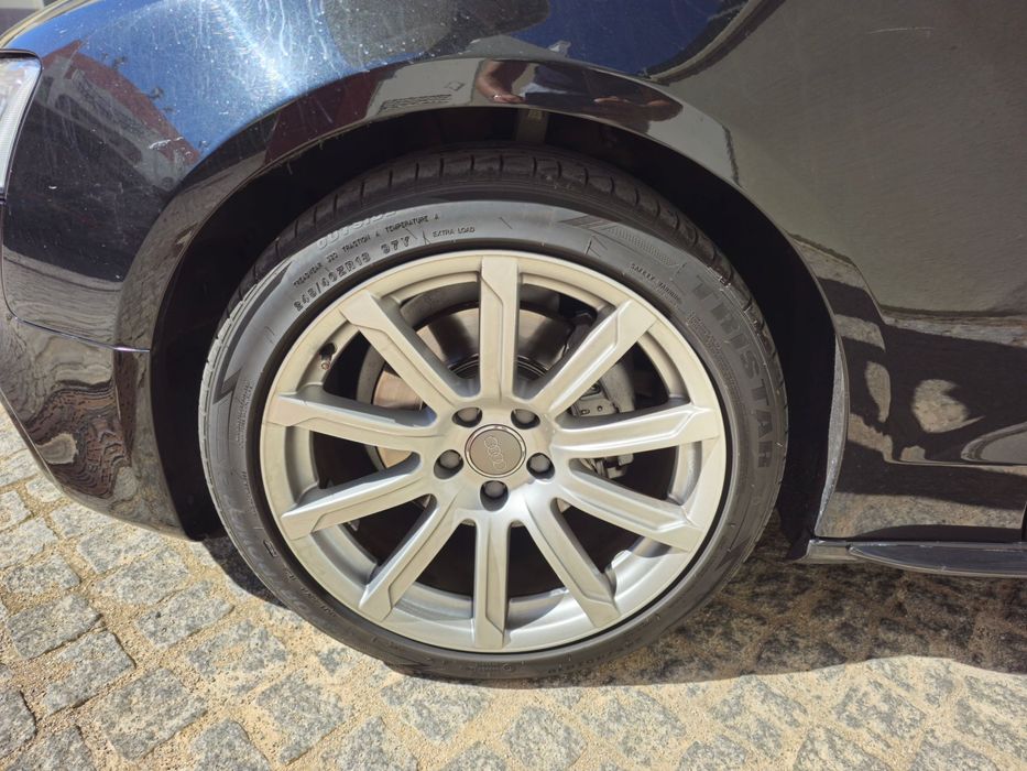 Audi A5 Sportback 2.0 TDI