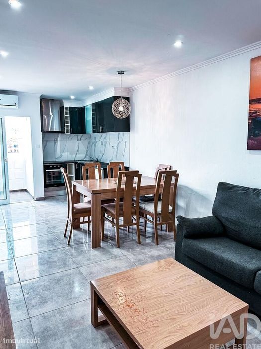 Apartamento T2 em Portimão de 48,68 m2