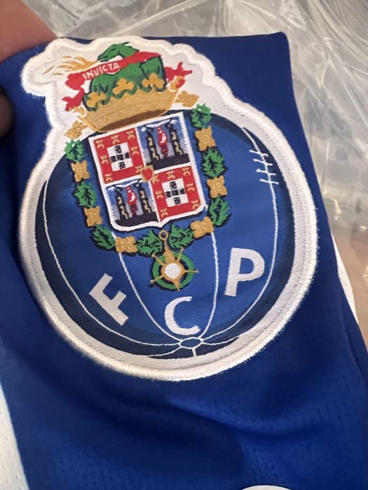 Camisola FCP 20€