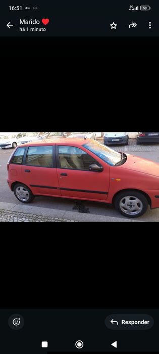 Vende-se muito estimado64872115251715120