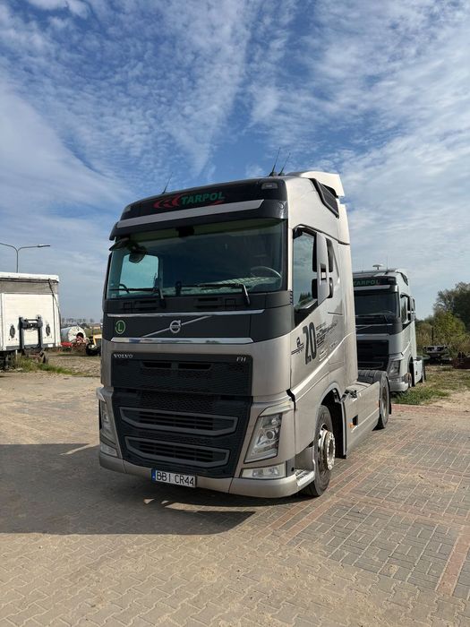 Volvo Fh500  Volvo Fh500, zadbany, pierwszy właściciel