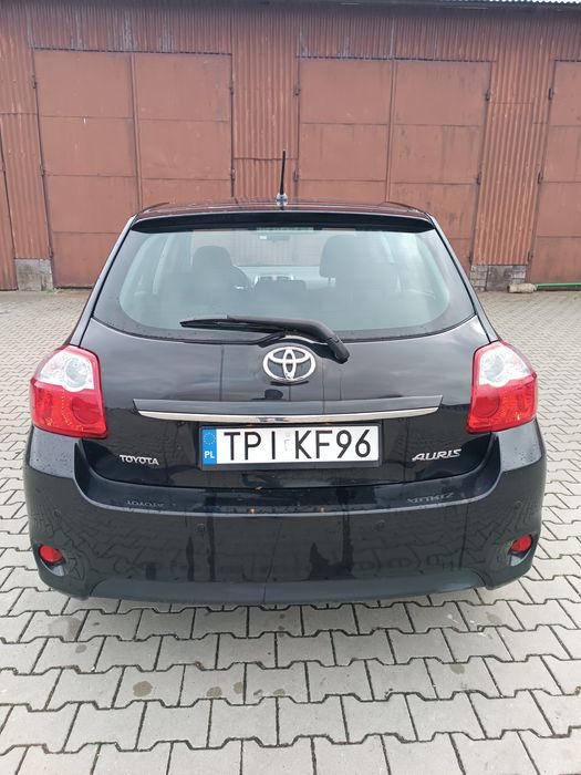Toyota Auris Lift 1.33