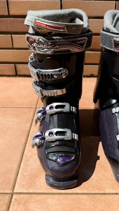 Botas Ski Nordica