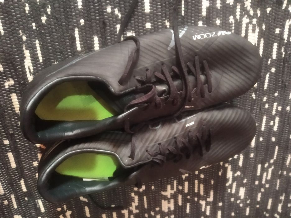 Продам терміново, NIKE ZOOM стан ідеал