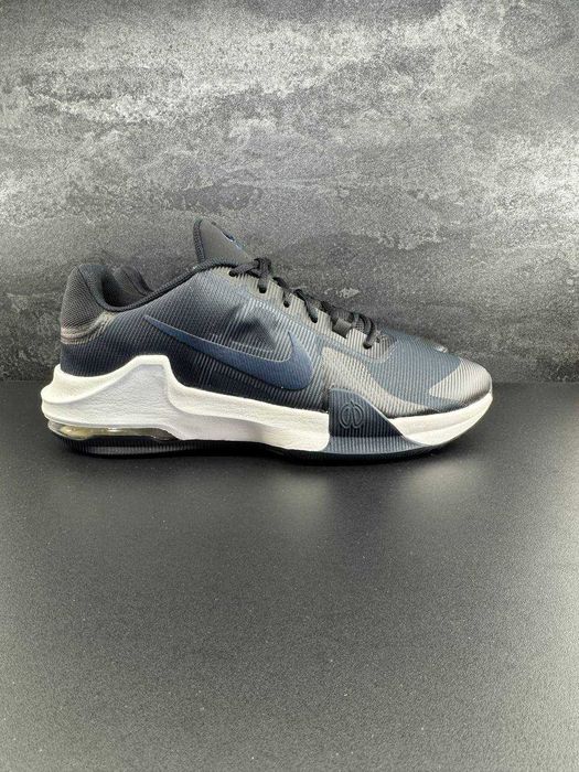 Кросівки Nike Air Max Impact 4 DM1124-009 (47.5)