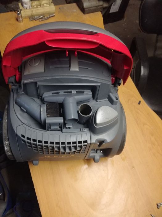 Odkurzacz Zelmer Jupiter 2000W