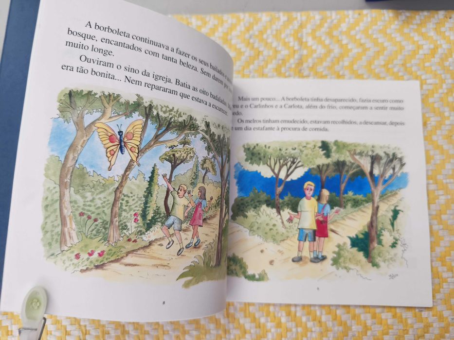 Algumas Aventuras - 
Vicente da Câmara