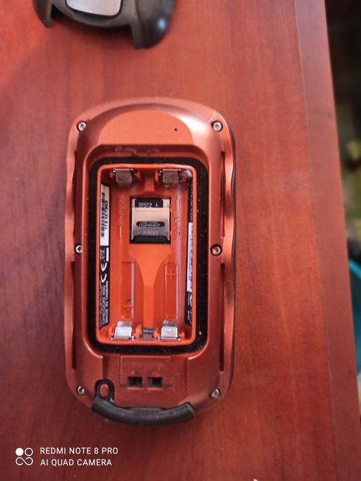 Гармін 450 OREGON 450