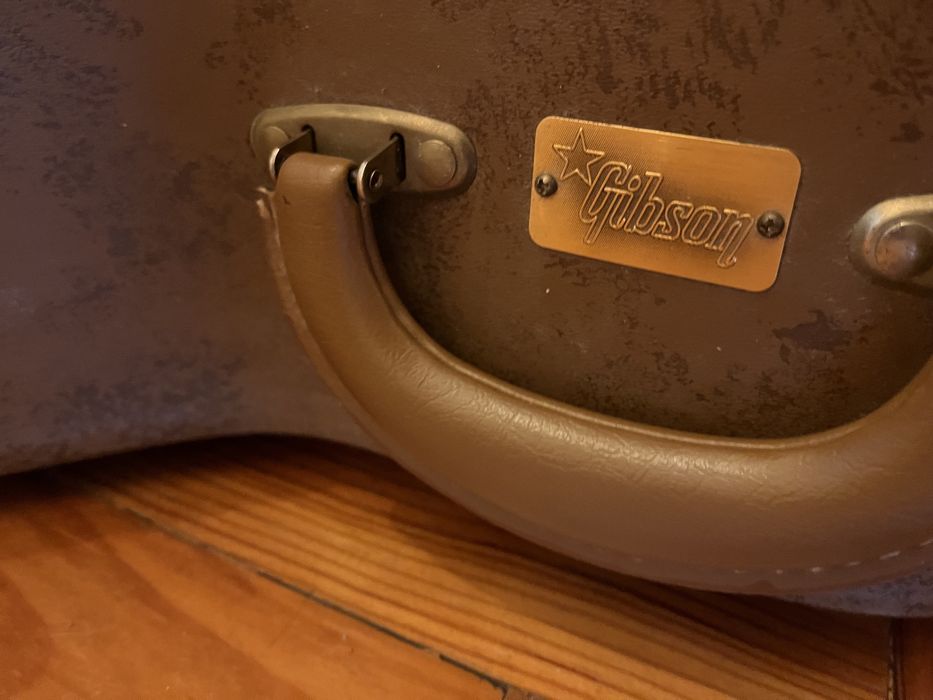 Gibson ES-175 VOS
