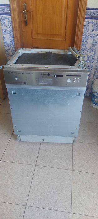 maquina de lavar loiça