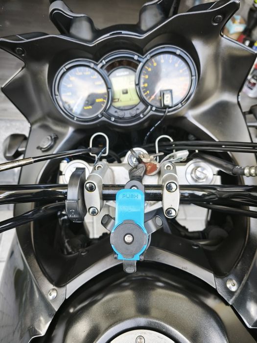 Suzuki vstrom dl650