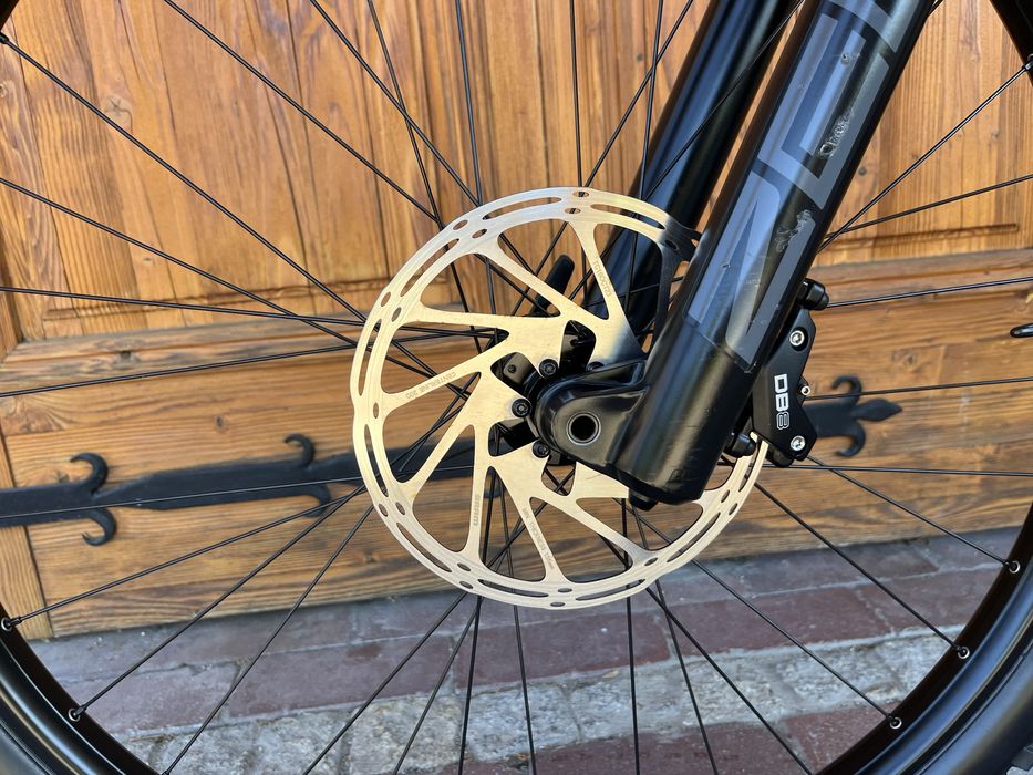 YT Capra Core 1 2023 XL 29 Jibber enduro rower mtb górski dh torque trek canyon cube full slash stereo spectral specialized