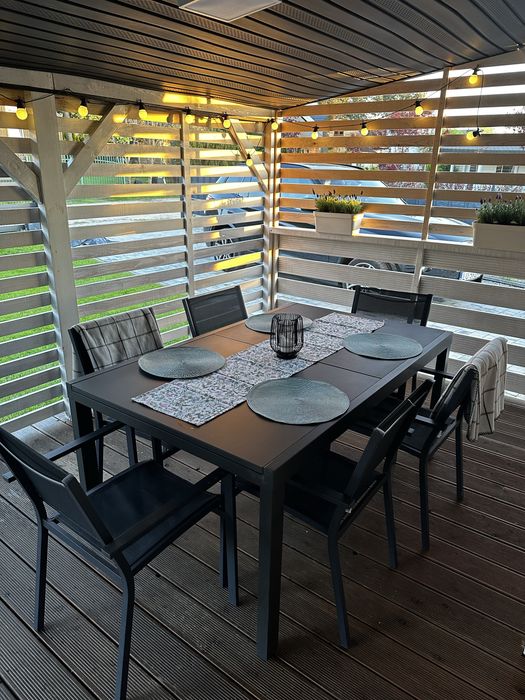 Domek z działką 100 m. od plaży, na wyłączność J.Białe/ Okuninka