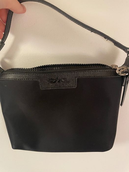 Torebka nano Longchamp