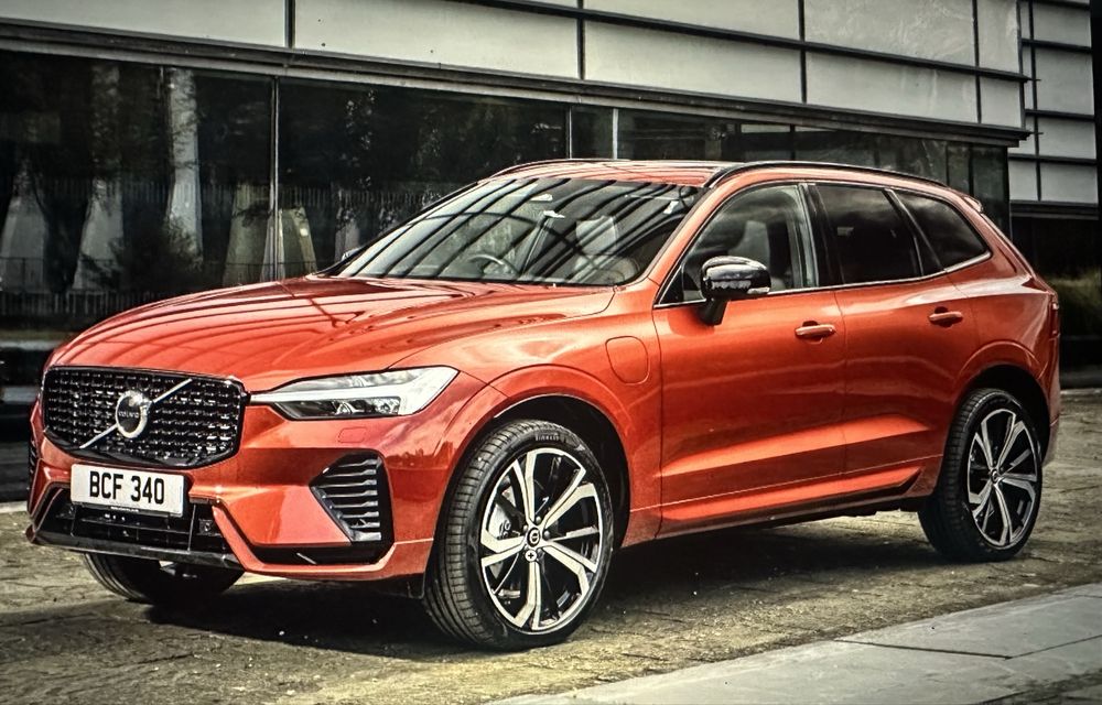 Разборка Авто Розборка VOLVO XC60 Запчастини Шрот ВОЛЬВО ХС 60 2018-25