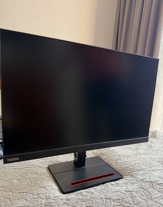 Монітор Lenovo ThinkVision S24e-20