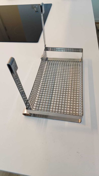 Utensílios de cozinha da marca Rõsle aço inox 18/10