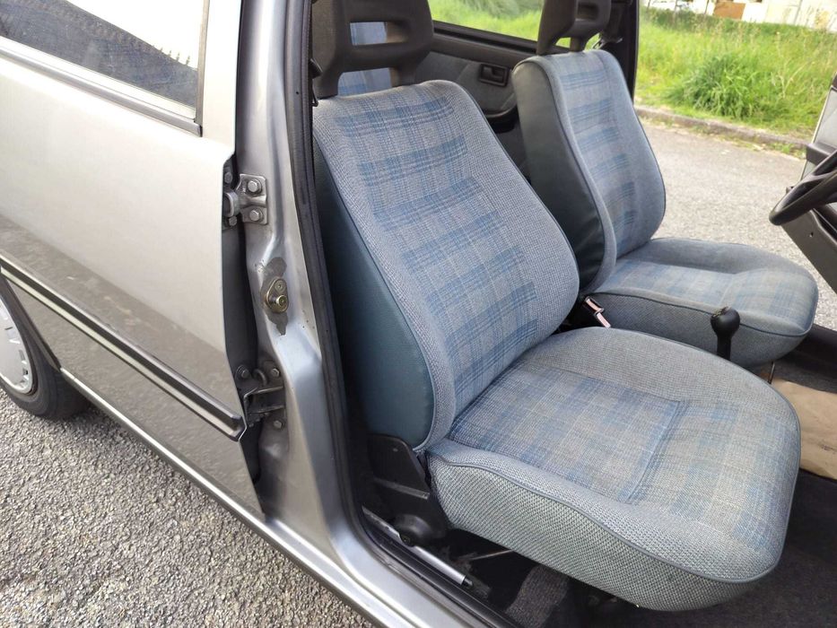 Fiat Uno 45s - Rigoroso Estado