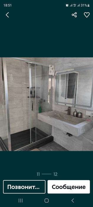 Нерубайское современный функциональный коттедж для комфортного прожив.