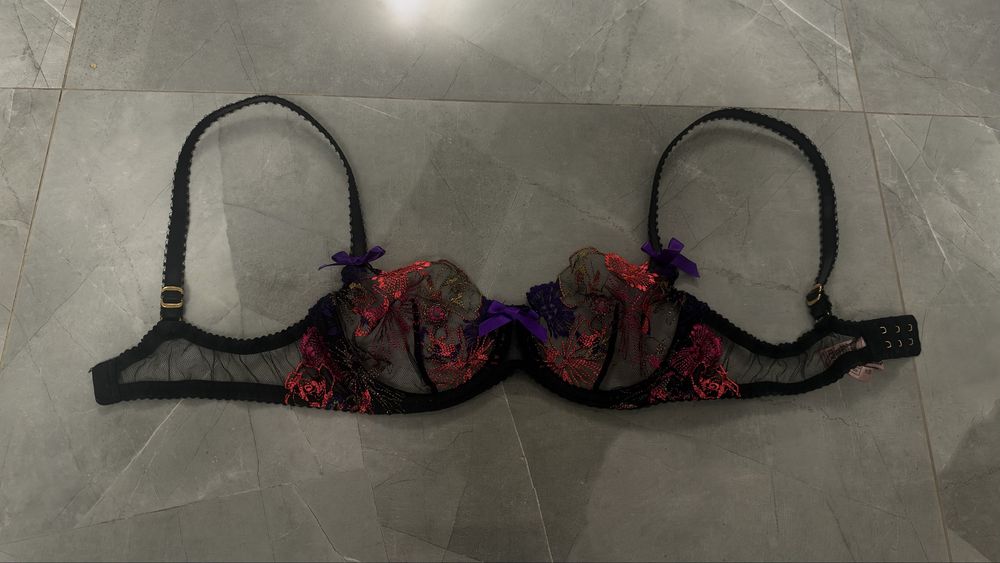 agent provocateur білизна бюстгальтер