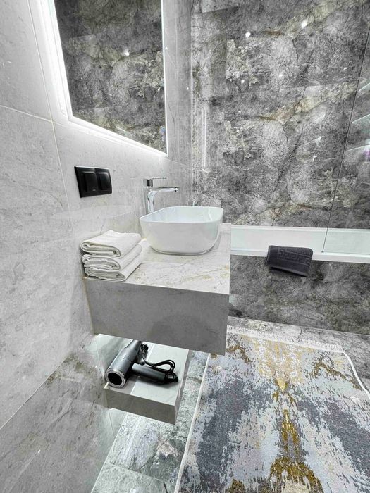 Квартира від ВЛАСНИКА подобово в Аркадії. ГЕНЕРАТОР. Укриття. 2+2+2.