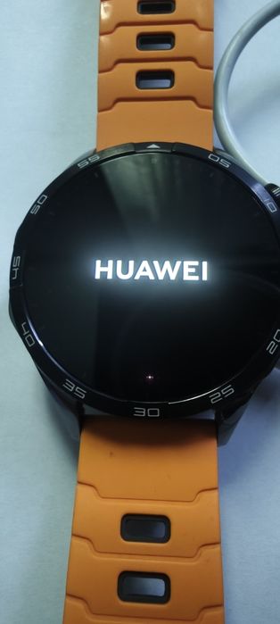 Smartwatch  HUAWEI GT4 active