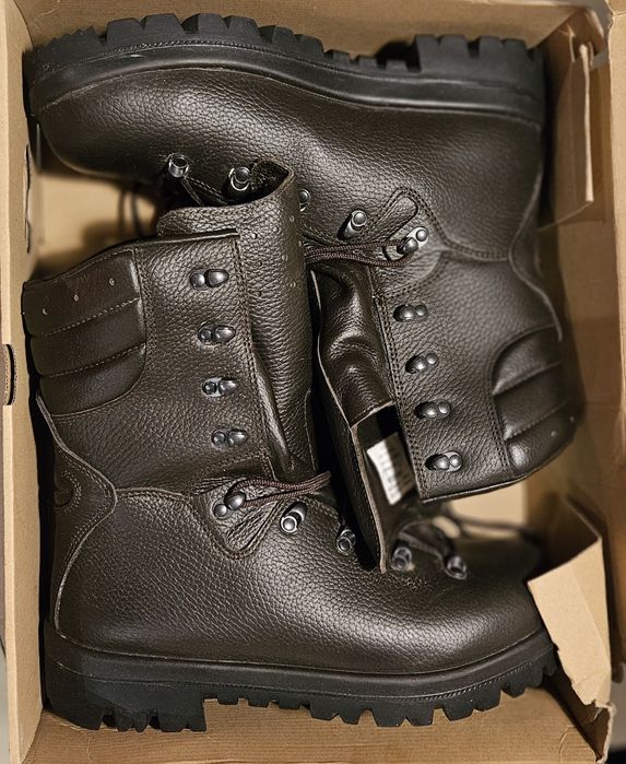 Buty wojskowe 42r 27.5 933a/mon Demar