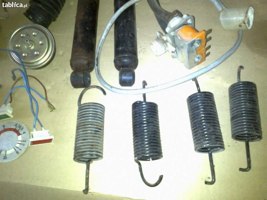 pralka automatyczna PS 663 BIO części