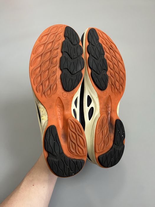 Ecco Biom Fjuel Mx Byway 45.5(29.5cm )